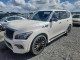 Infiniti QX80 2015 — Copart