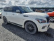 Infiniti QX80 2015 — Copart