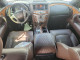 Infiniti QX80 2015 — Copart
