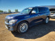 Infiniti QX80 2016 — Copart