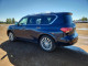 Infiniti QX80 2016 — Copart