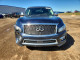 Infiniti QX80 2016 — Copart