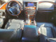 Infiniti QX80 2016 — Copart