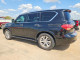 Infiniti QX80 2017 — Copart