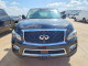 Infiniti QX80 2017 — Copart