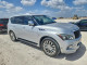 Infiniti QX80 2015 — Copart