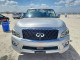 Infiniti QX80 2015 — Copart