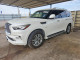 Infiniti QX80 2018 — Copart