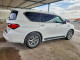 Infiniti QX80 2018 — Copart