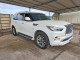 Infiniti QX80 2018 — Copart