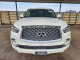 Infiniti QX80 2018 — Copart