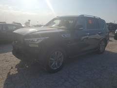 Infiniti QX80 2020 — Copart