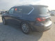 Infiniti QX80 2020 — Copart