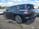 Infiniti QX80 2025 — Copart