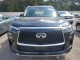 Infiniti QX80 2025 — Copart