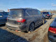 Infiniti QX80 2018 — Copart