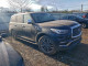 Infiniti QX80 2018 — Copart