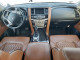 Infiniti QX80 2018 — Copart