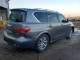Infiniti QX80 2017 — Copart