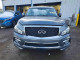 Infiniti QX80 2017 — Copart