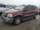Isuzu ASCENDER 2005 — Copart