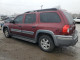 Isuzu ASCENDER 2005 — Copart