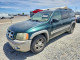 Isuzu ASCENDER 2003 — Copart