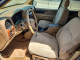 Isuzu ASCENDER 2003 — Copart