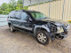 Isuzu ASCENDER 2005 — Copart