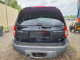 Isuzu ASCENDER 2005 — Copart