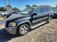 Isuzu ASCENDER 2005 — Copart