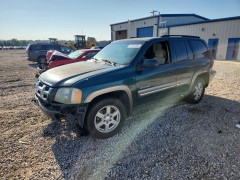 Isuzu ASCENDER 2005 — Copart