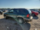 Isuzu ASCENDER 2005 — Copart