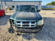 Isuzu ASCENDER 2005 — Copart