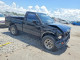 Isuzu CONVENTIONAL SHORT BED 1988 — Copart