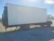Isuzu F7 BOX TRUCK 2000 — Copart
