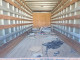 Isuzu F7 BOX TRUCK 2000 — Copart