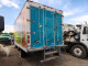 Isuzu FRR REFRIGERATED BOX TRUCK 2001 — Copart