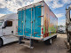Isuzu FRR REFRIGERATED BOX TRUCK 2001 — Copart
