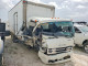 Isuzu FTR - BOX TRUCK 2025 — Copart