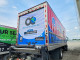 Isuzu FTR REFRIGERATED BOX TRUCK 2024 — Copart
