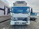Isuzu FTR REFRIGERATED BOX TRUCK 2024 — Copart