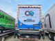 Isuzu FTR REFRIGERATED BOX TRUCK 2024 — Copart
