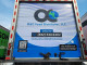 Isuzu FTR REFRIGERATED BOX TRUCK 2024 — Copart