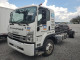 Isuzu FTR 2023 — Copart