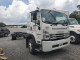 Isuzu FTR 2023 — Copart