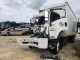 Isuzu FTR 2023 — Copart