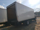 Isuzu FTR 2023 — Copart