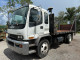 Isuzu FTR 2000 — Copart