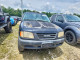 Isuzu HOMBRE 1998 — Copart